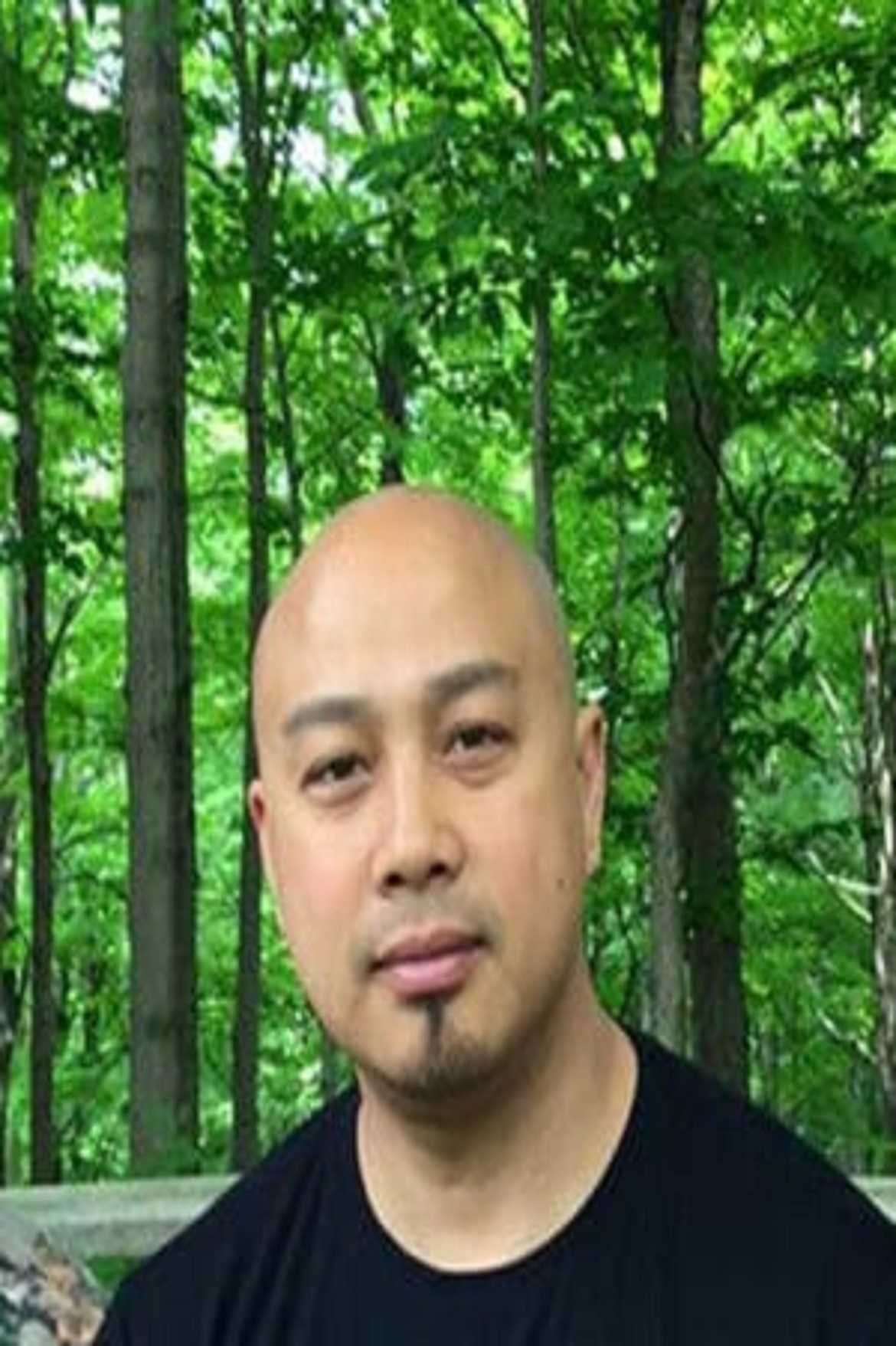 Jaisun Chung