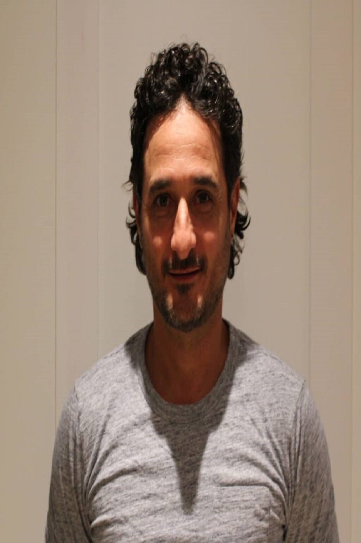 Nick D'Alicandro