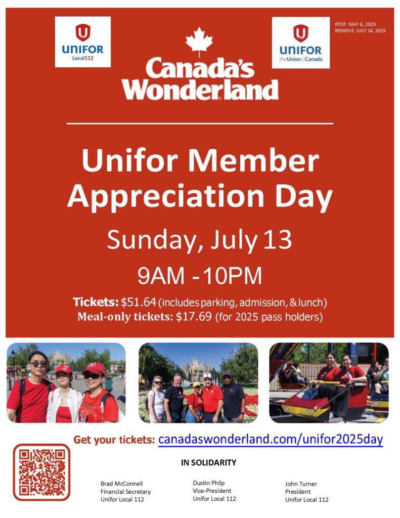 2025 Wonderland Appreciation Day