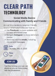 Clear Path TECHNOLOGY