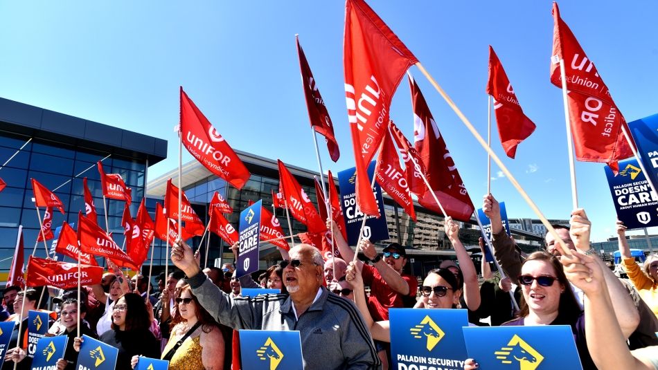 MAY DAY