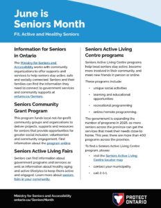 msaa seniors month 2025 factsheet en 2025 05 29 Page 1