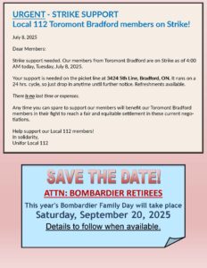 RETIREES NEWSLETTER JULY 2025 Page 2