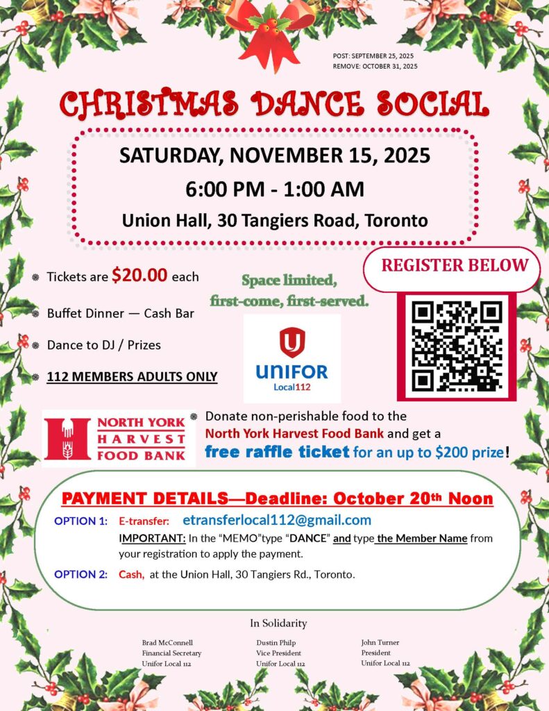 2025 CHRISTMAS DANCE SOCIAL