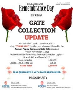 2025 POPPY GATE COLLECTION