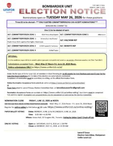 BA 2026 BC & ALT REPS ELECTION NOTICE