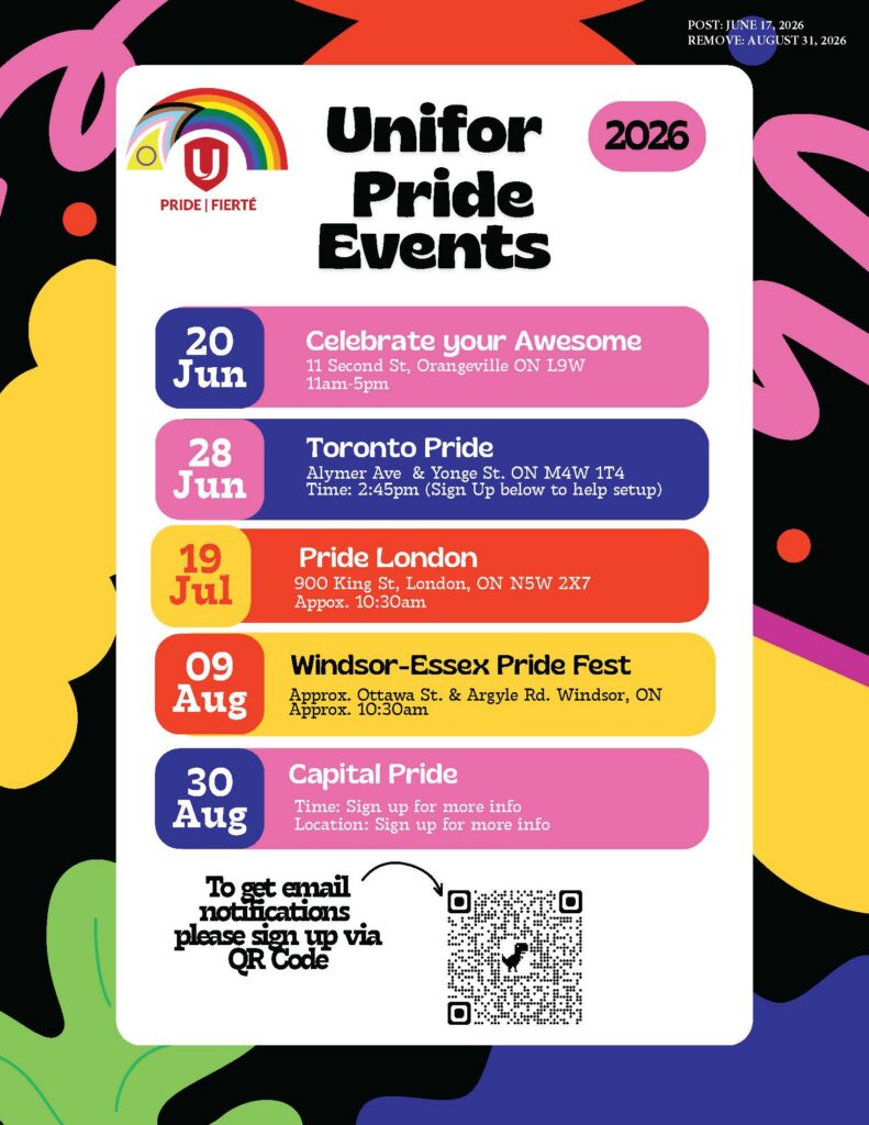 Unifor ORC Pride Events 2026 final2f Unifor ORC Pride Events 2026 final2f