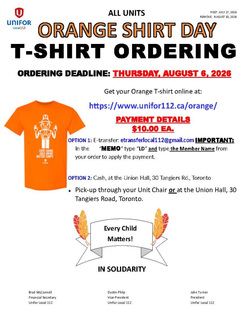 2026 ORANGE SHIRT DAY